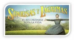 SONRISAS Y LAGRIMAS - EL MUSICAL AL TEATRE LA LLOTJA